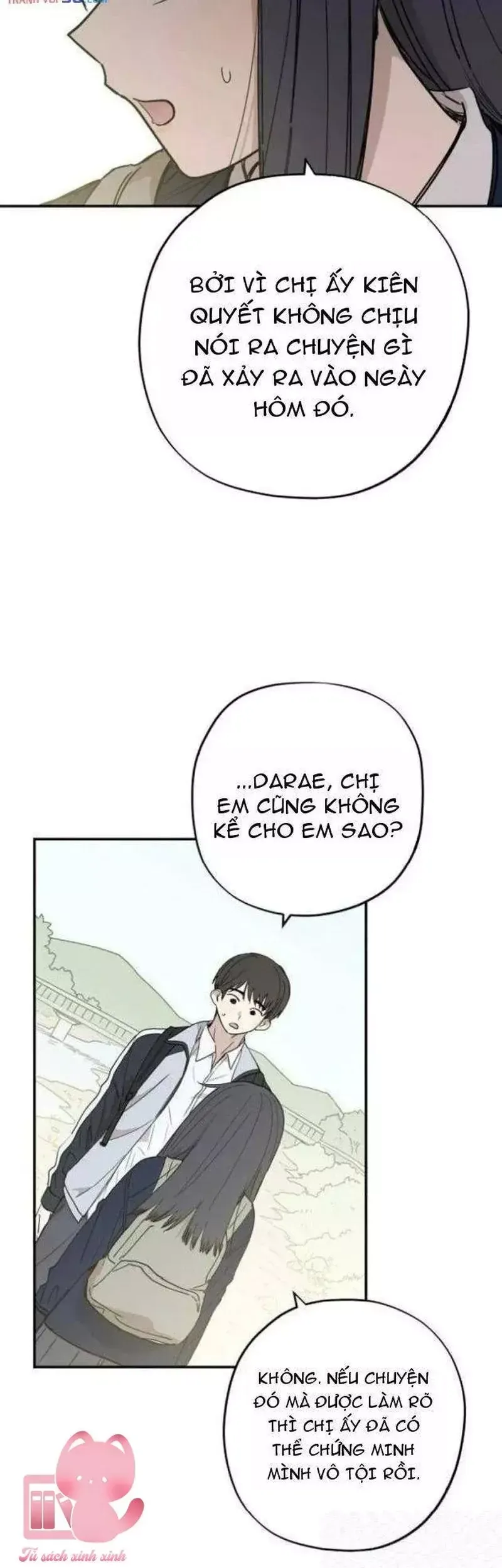 Cuộc Tấn Công Đau Đớn Chapter 15 - Trang 33
