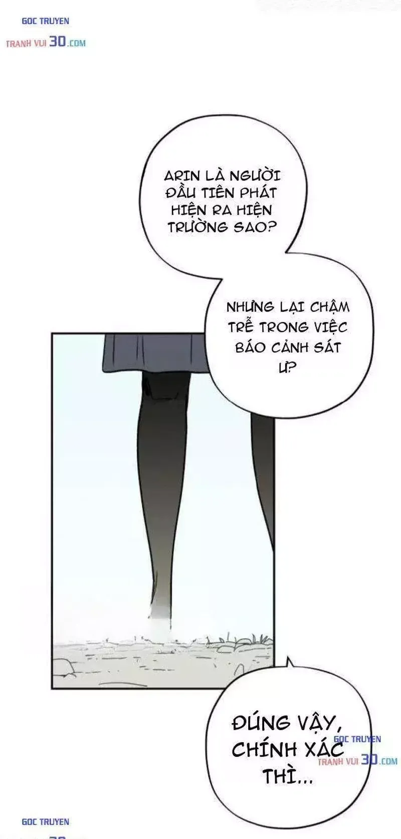 Cuộc Tấn Công Đau Đớn Chapter 15 - Trang 34