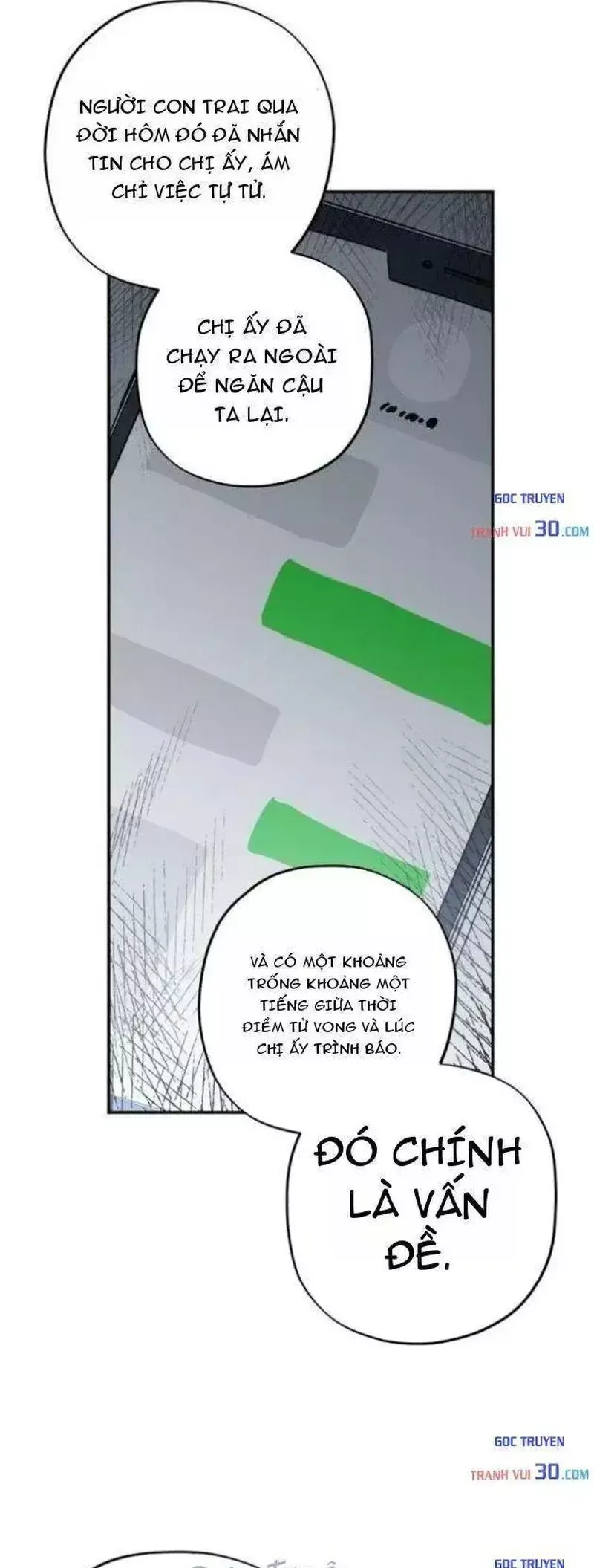 Cuộc Tấn Công Đau Đớn Chapter 15 - Trang 36