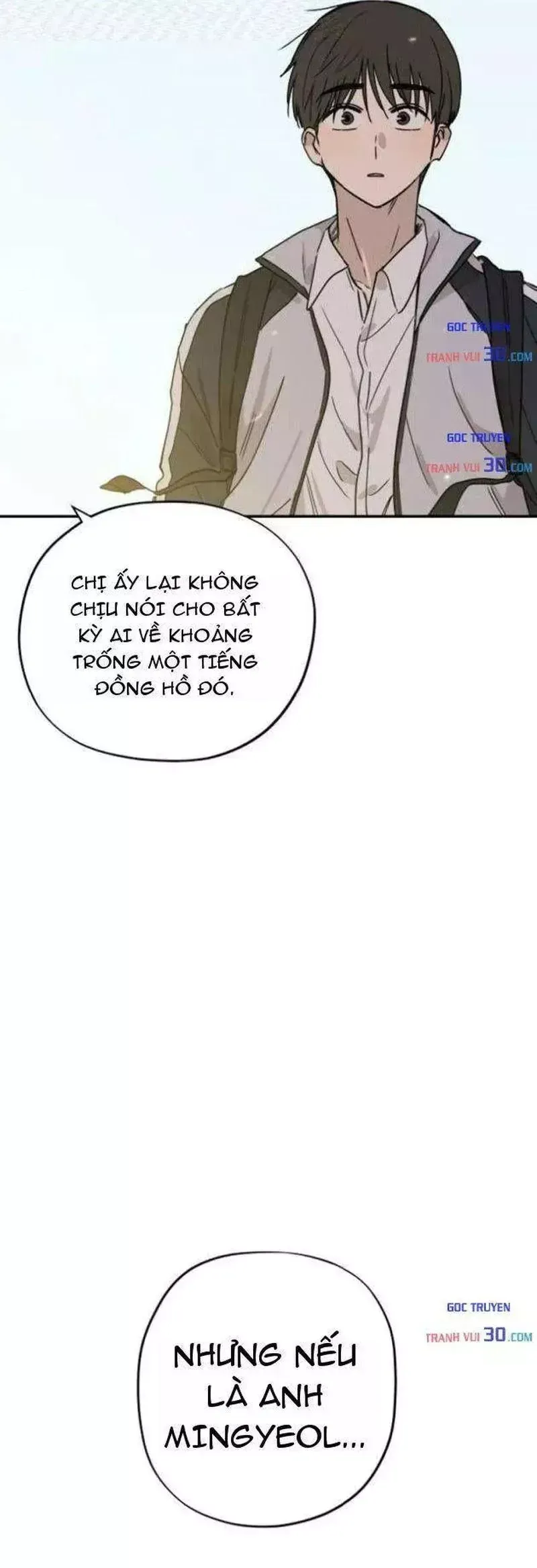 Cuộc Tấn Công Đau Đớn Chapter 15 - Trang 38