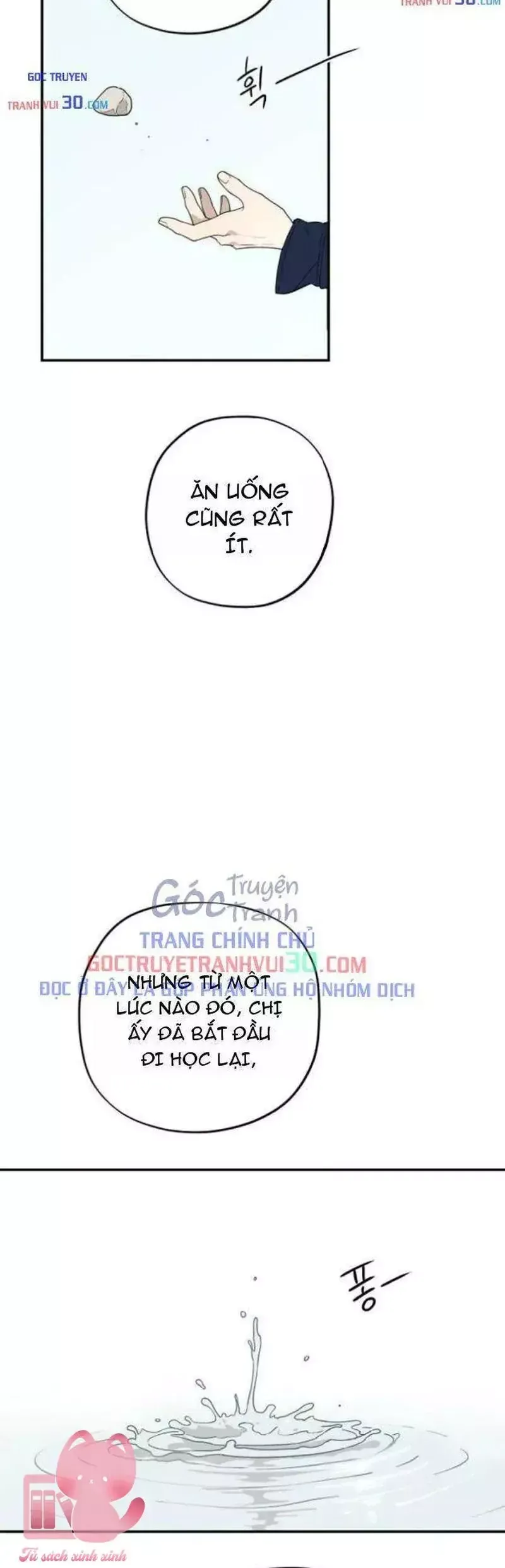 Cuộc Tấn Công Đau Đớn Chapter 15 - Trang 41
