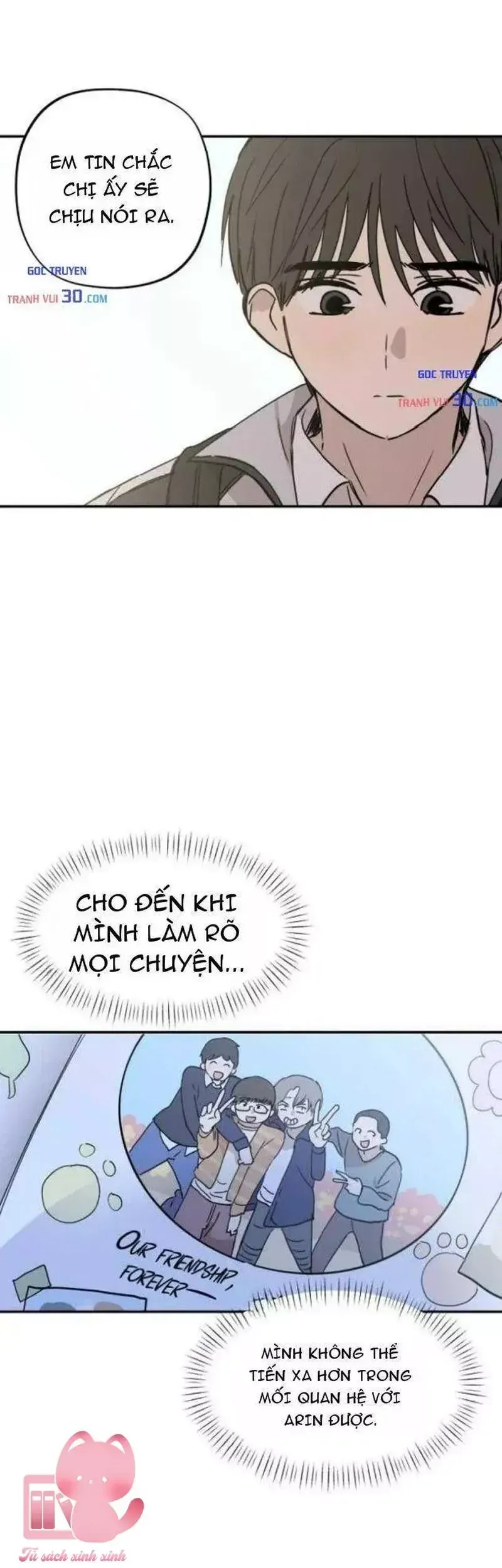 Cuộc Tấn Công Đau Đớn Chapter 15 - Trang 43