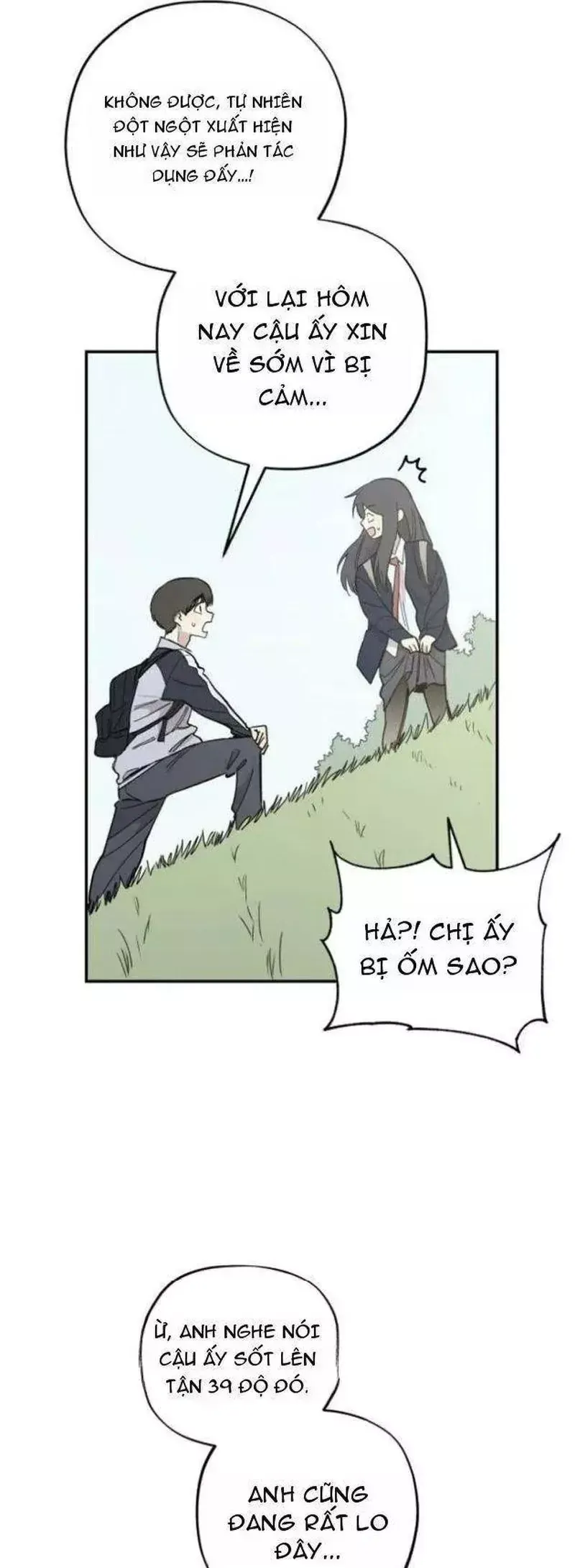 Cuộc Tấn Công Đau Đớn Chapter 15 - Trang 46