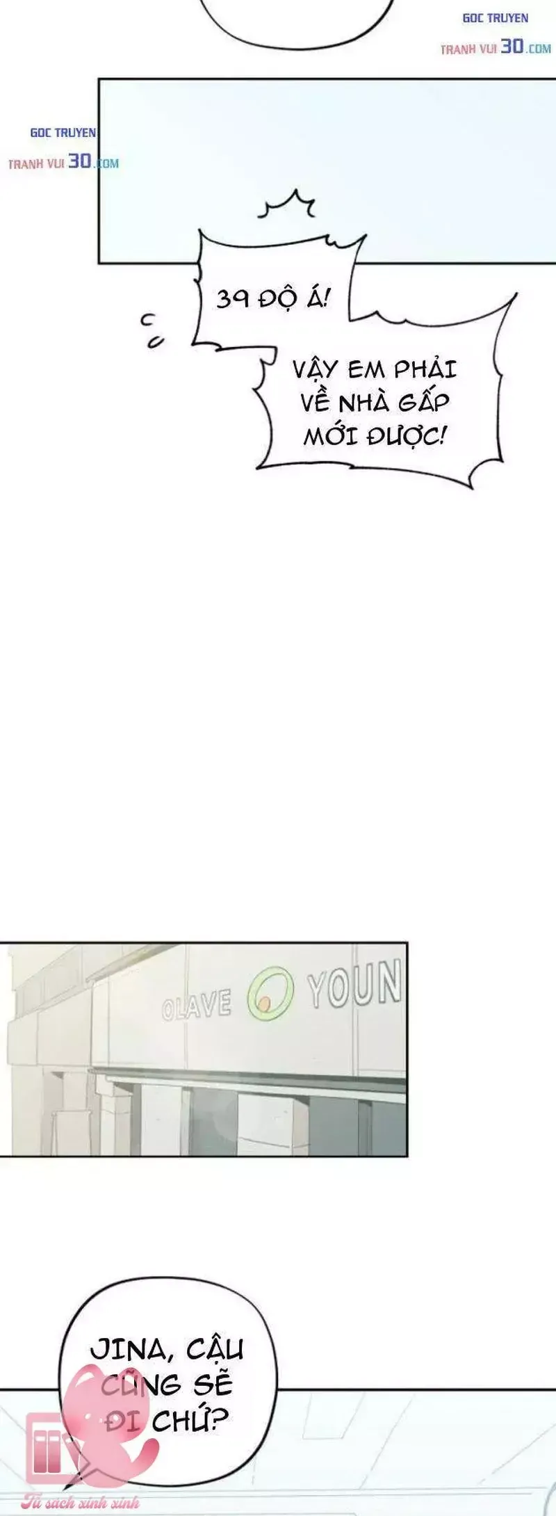Cuộc Tấn Công Đau Đớn Chapter 15 - Trang 47