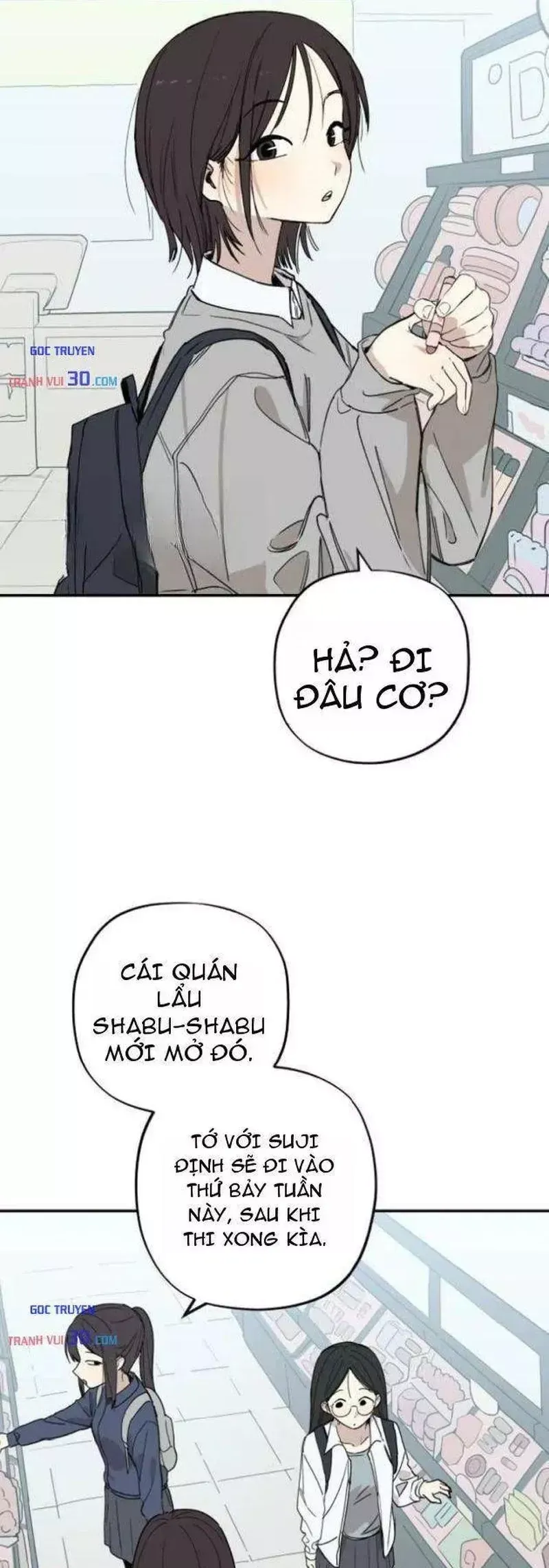 Cuộc Tấn Công Đau Đớn Chapter 15 - Trang 48