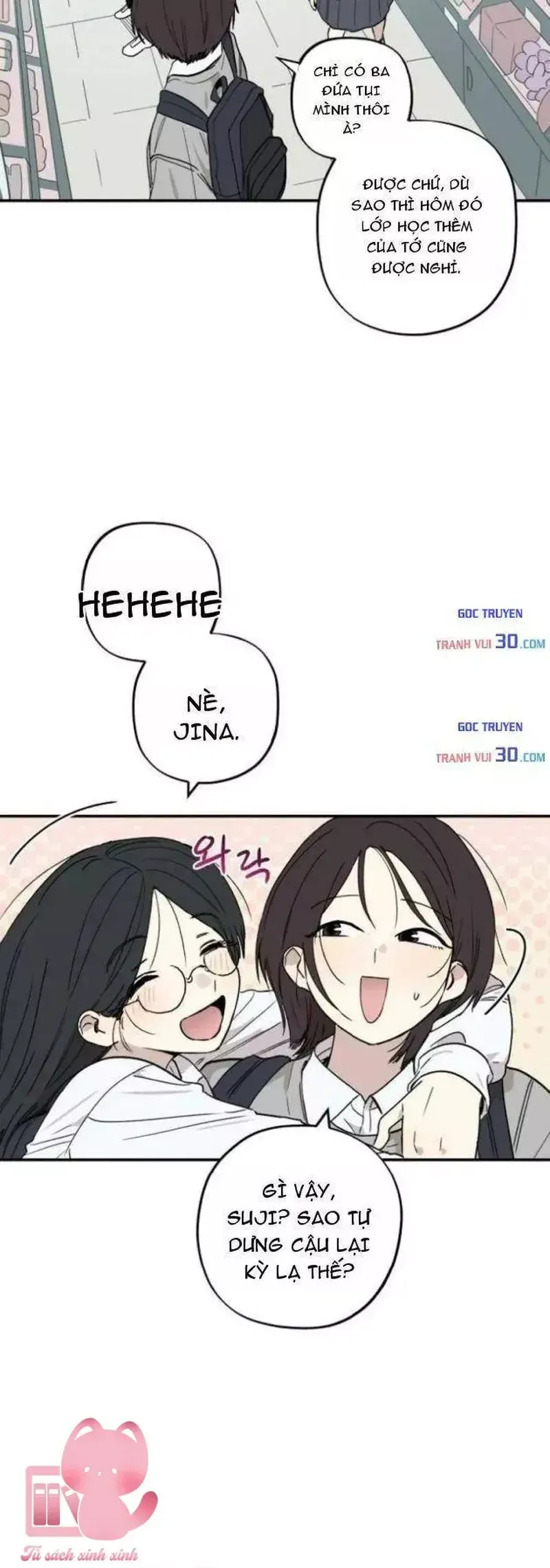 Cuộc Tấn Công Đau Đớn Chapter 15 - Trang 49