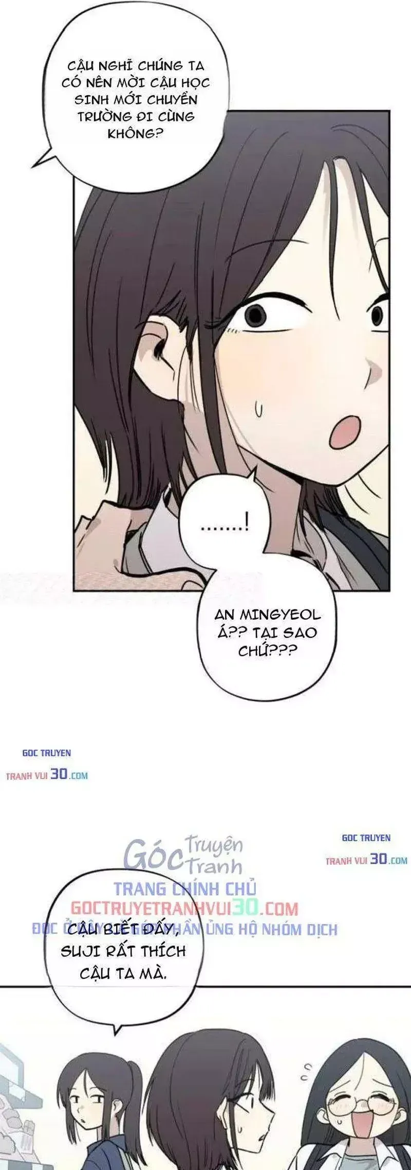 Cuộc Tấn Công Đau Đớn Chapter 15 - Trang 50