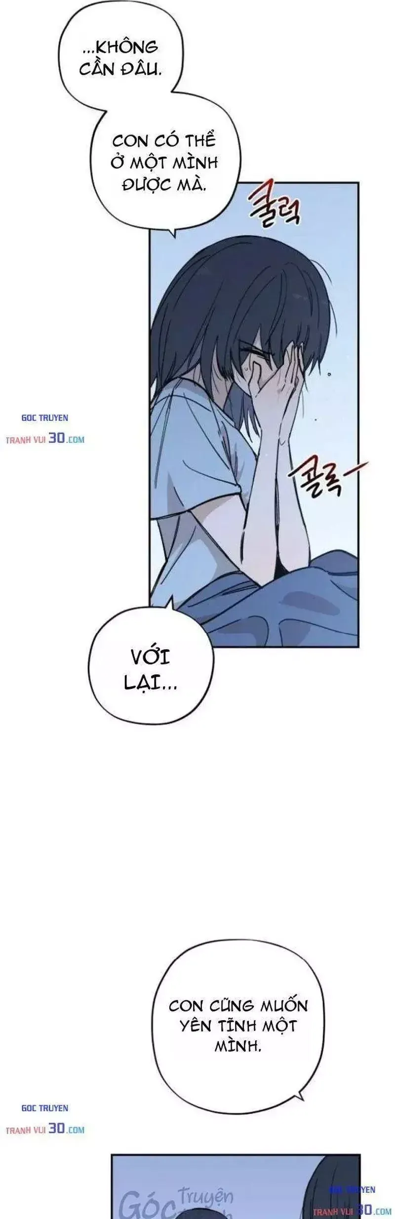 Cuộc Tấn Công Đau Đớn Chapter 15 - Trang 8