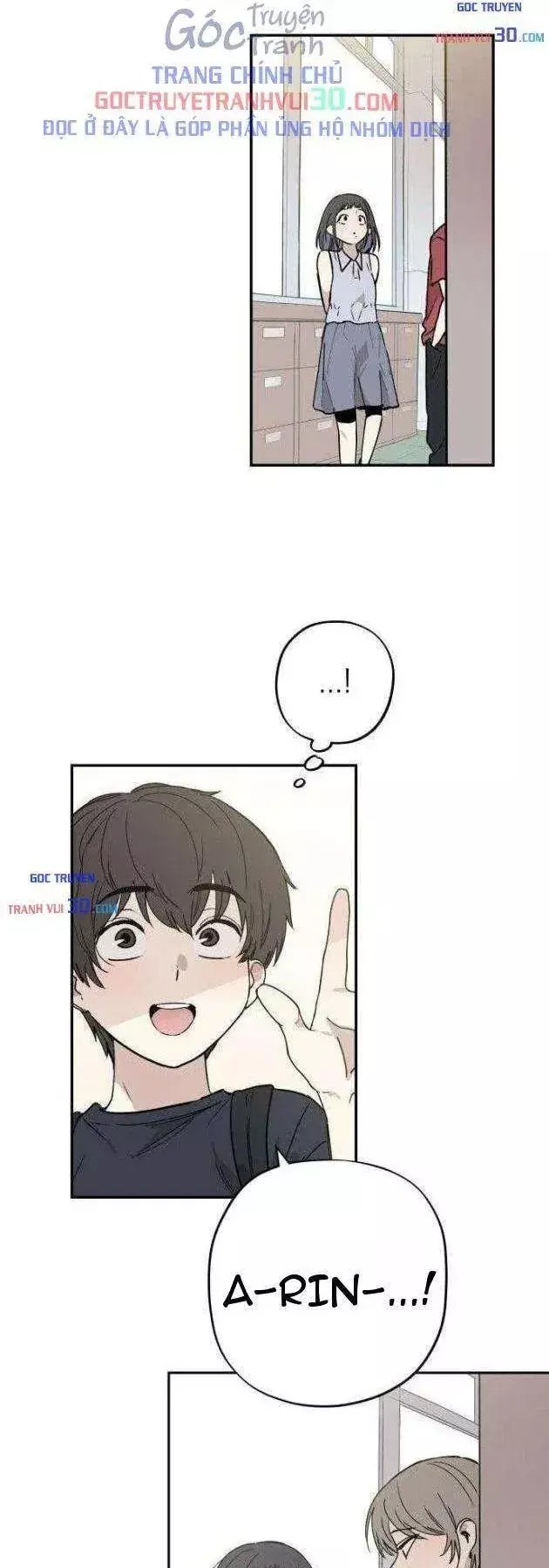 Cuộc Tấn Công Đau Đớn Chapter 16 - Trang 10