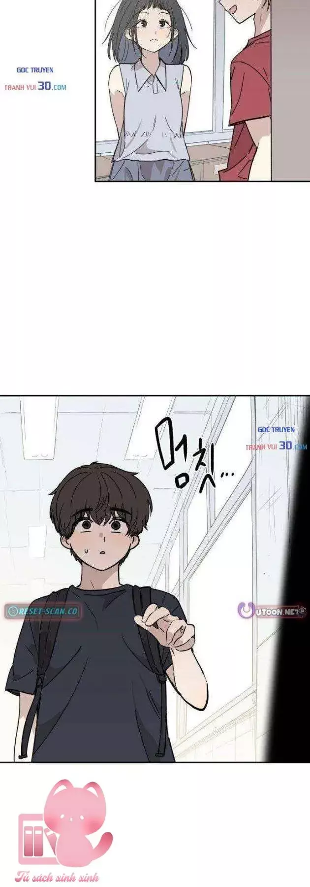 Cuộc Tấn Công Đau Đớn Chapter 16 - Trang 11