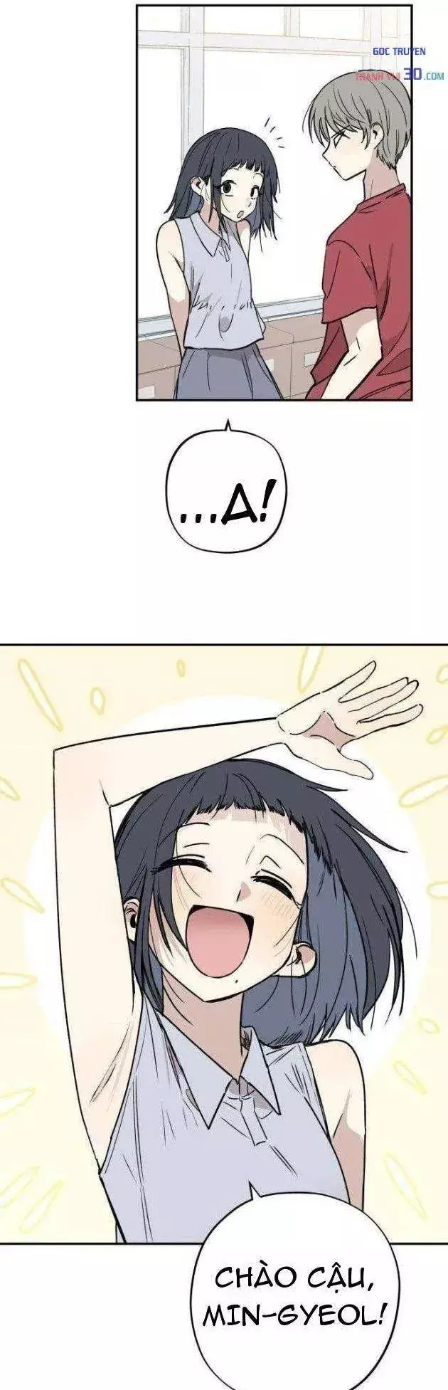 Cuộc Tấn Công Đau Đớn Chapter 16 - Trang 12
