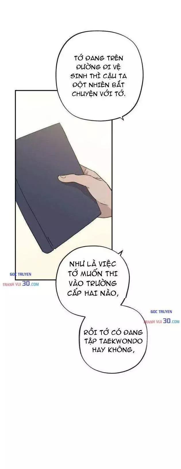Cuộc Tấn Công Đau Đớn Chapter 16 - Trang 18