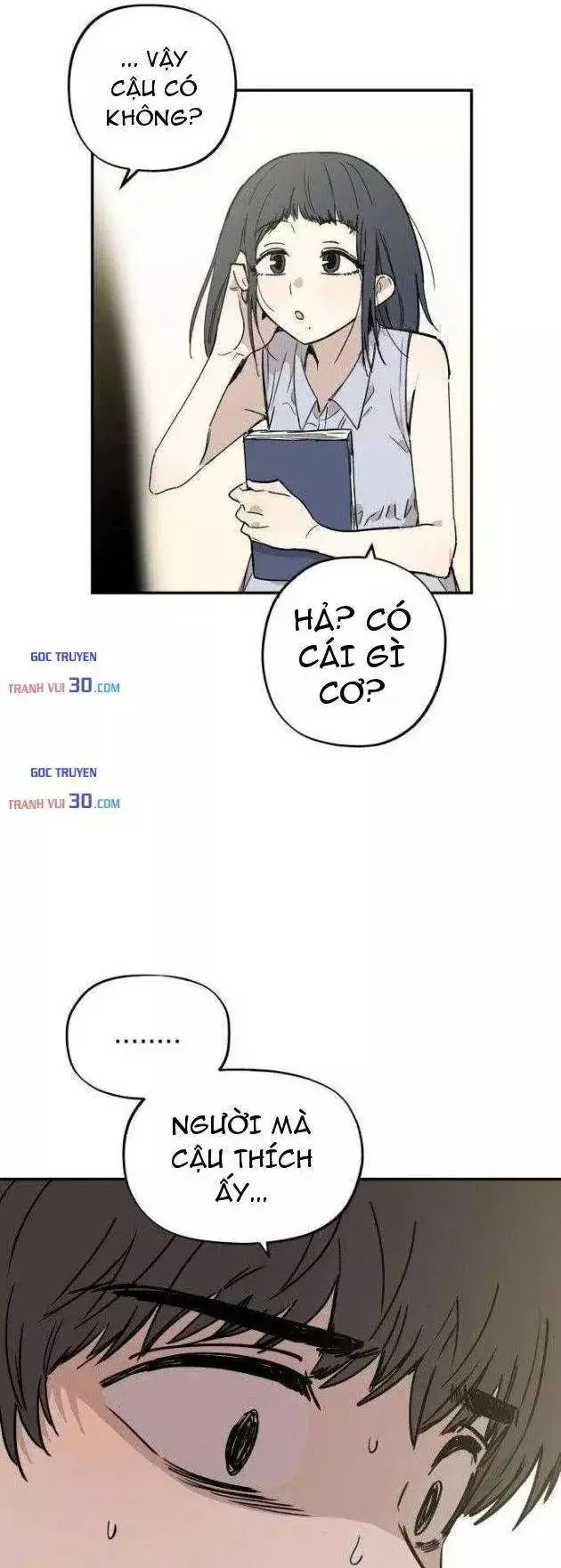 Cuộc Tấn Công Đau Đớn Chapter 16 - Trang 20