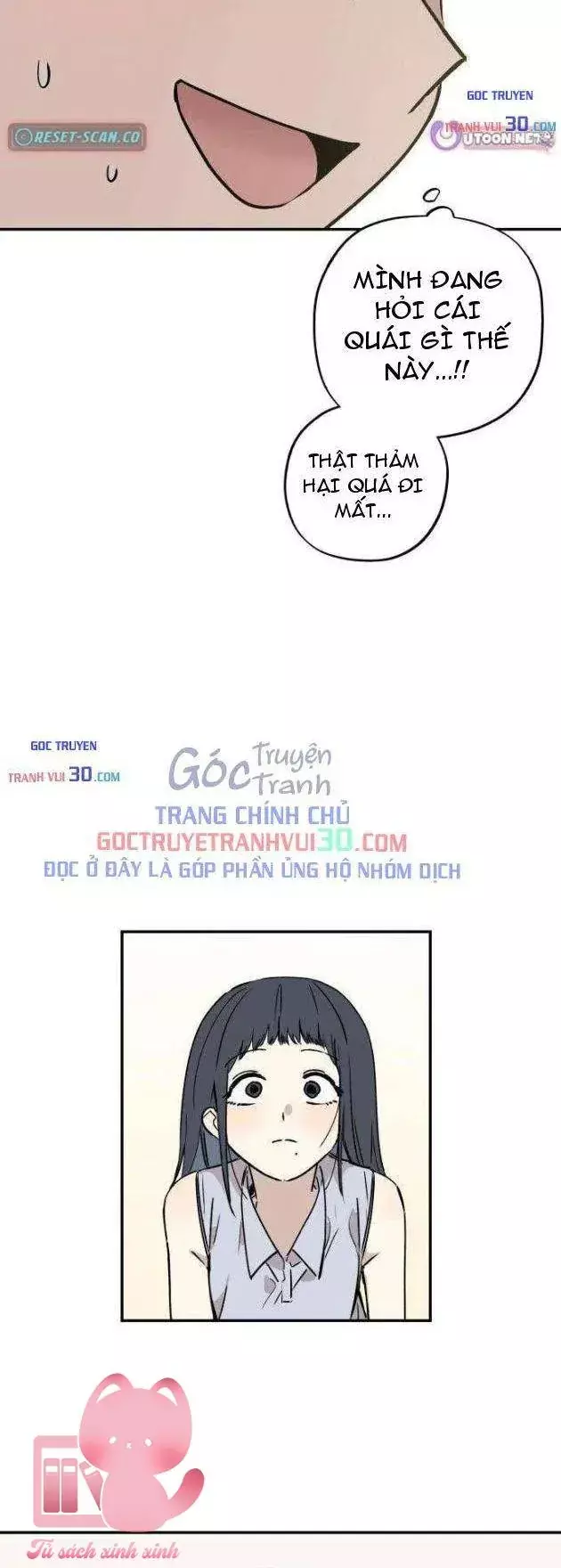 Cuộc Tấn Công Đau Đớn Chapter 16 - Trang 21