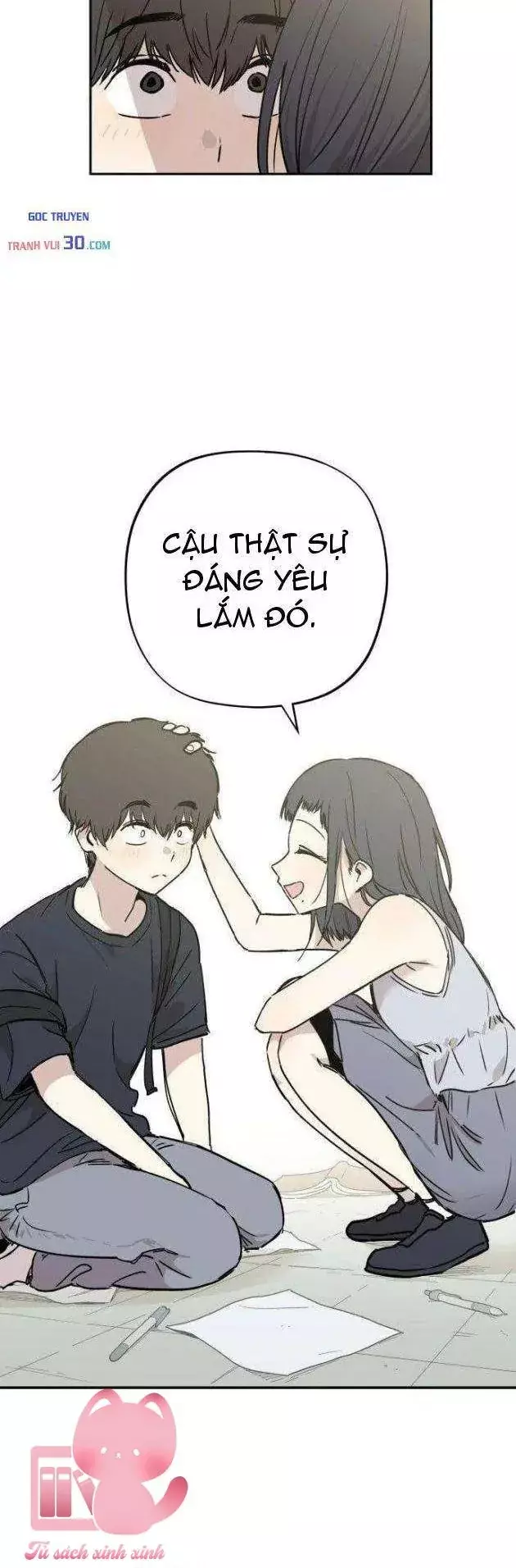 Cuộc Tấn Công Đau Đớn Chapter 16 - Trang 23