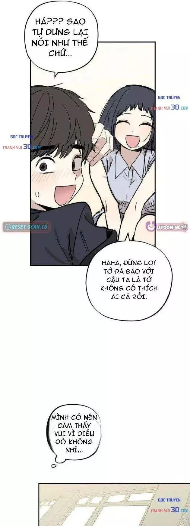 Cuộc Tấn Công Đau Đớn Chapter 16 - Trang 24