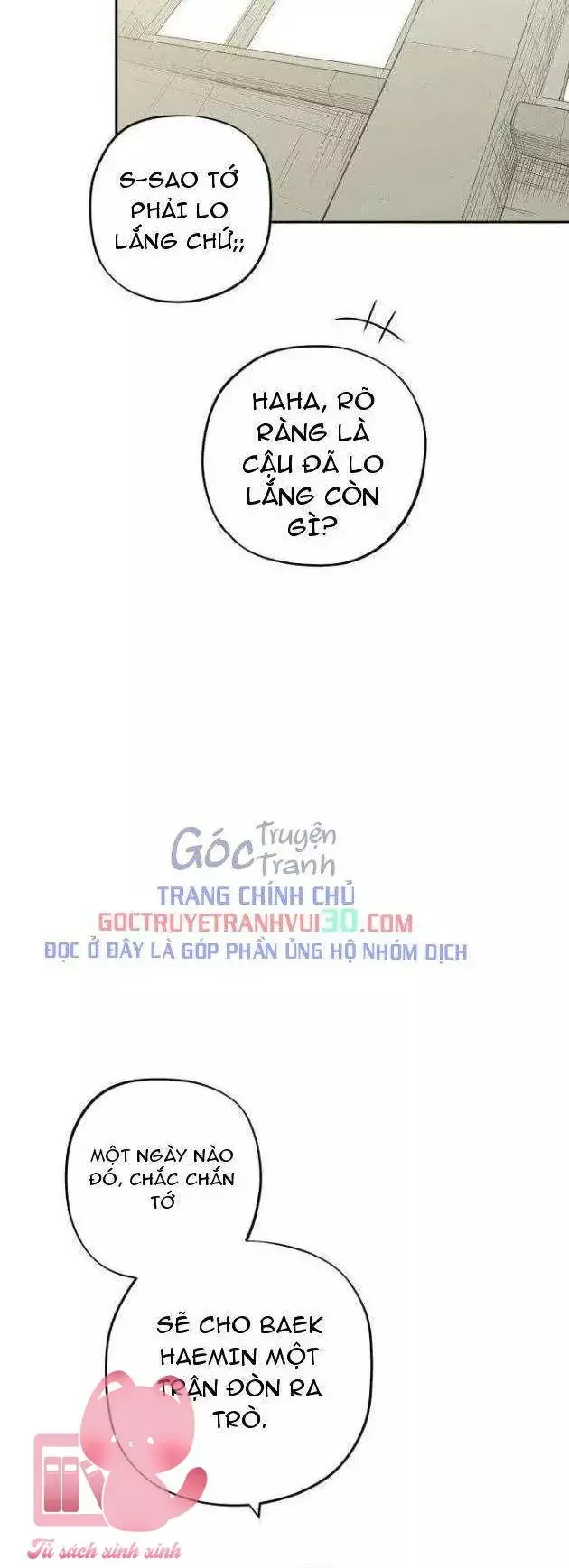 Cuộc Tấn Công Đau Đớn Chapter 16 - Trang 25