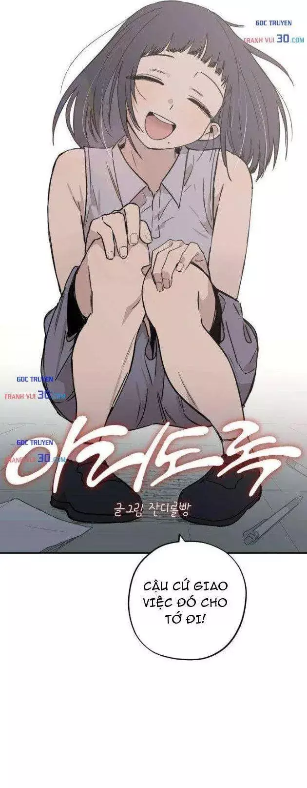 Cuộc Tấn Công Đau Đớn Chapter 16 - Trang 26