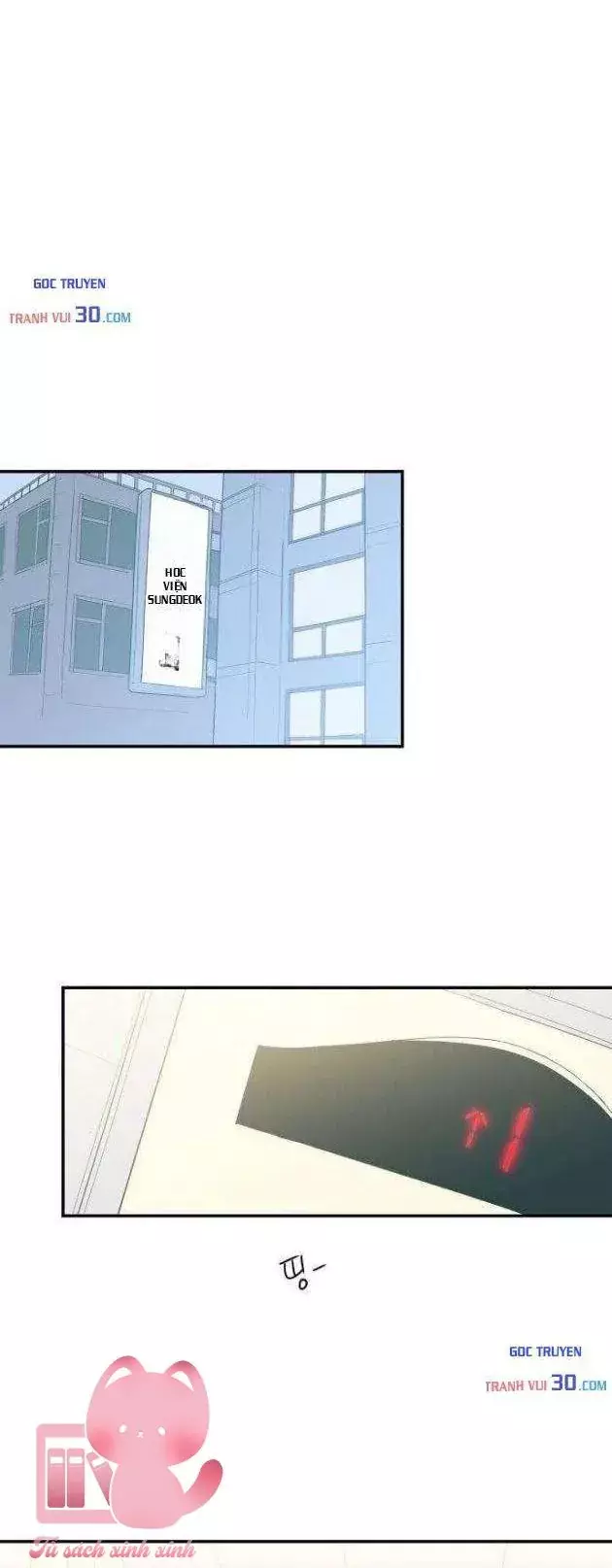 Cuộc Tấn Công Đau Đớn Chapter 16 - Trang 27