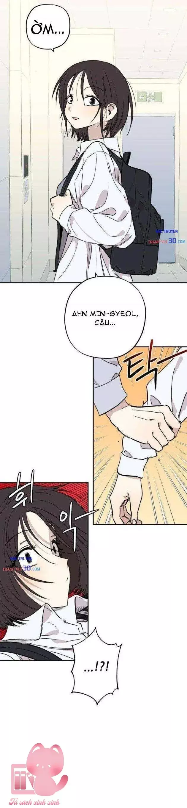 Cuộc Tấn Công Đau Đớn Chapter 16 - Trang 28