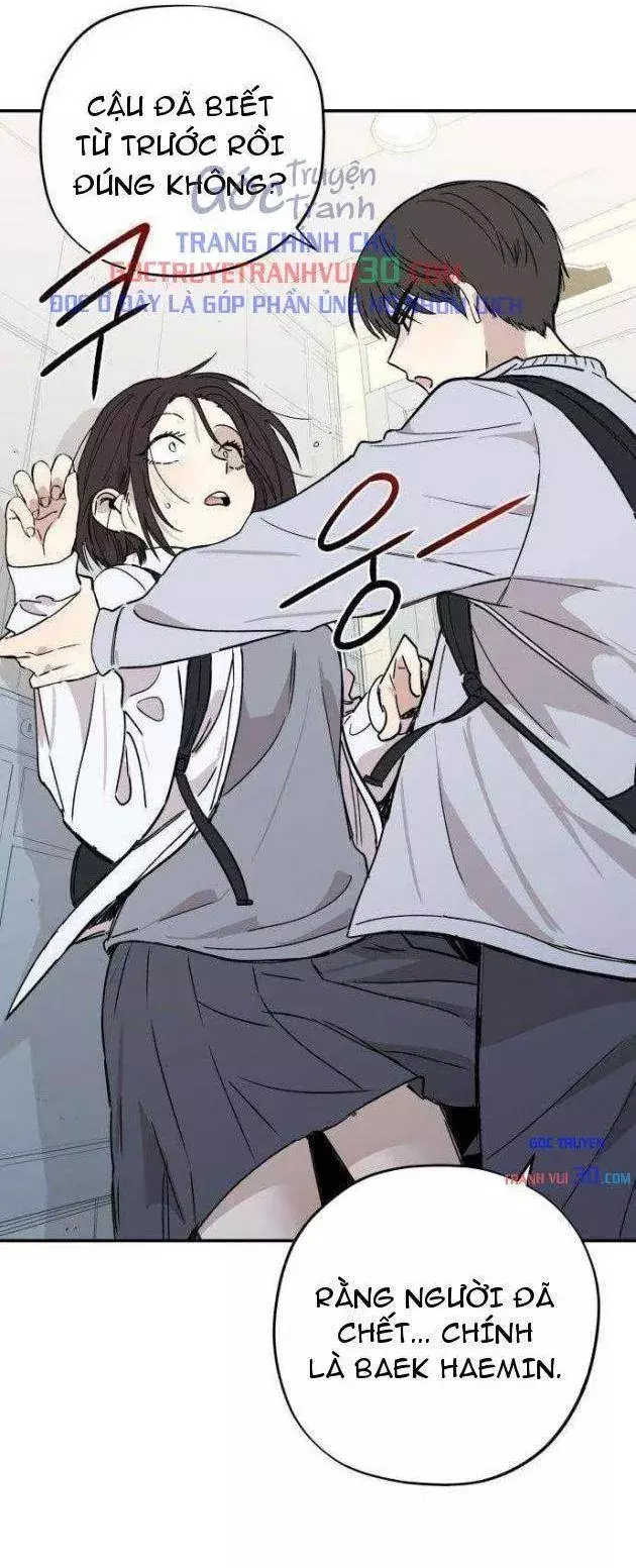 Cuộc Tấn Công Đau Đớn Chapter 16 - Trang 29