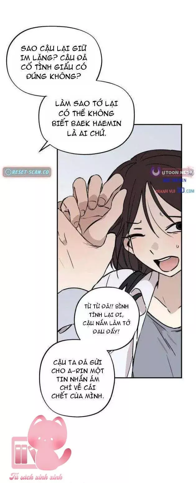 Cuộc Tấn Công Đau Đớn Chapter 16 - Trang 30