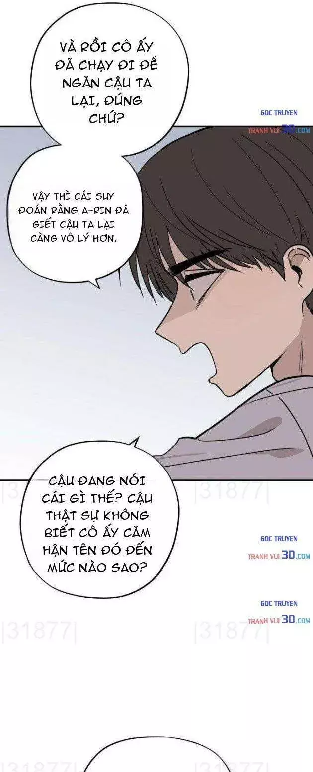 Cuộc Tấn Công Đau Đớn Chapter 16 - Trang 31