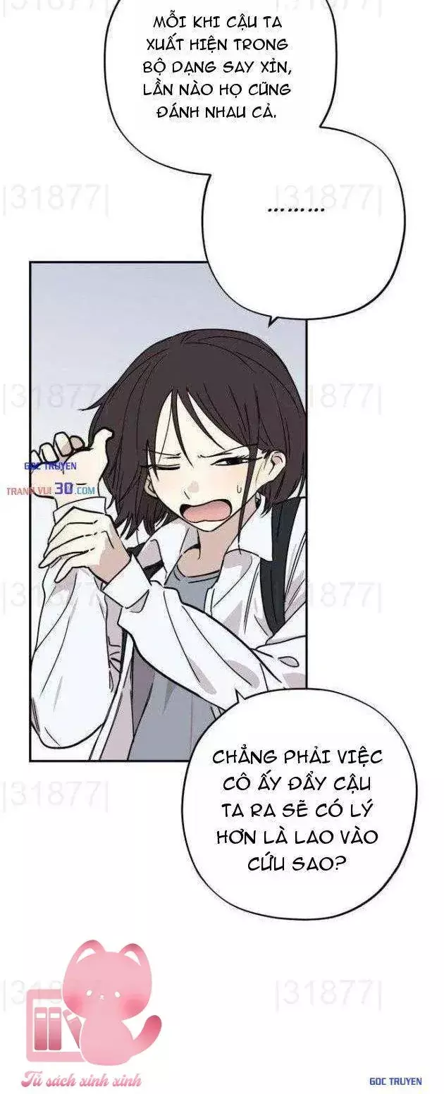 Cuộc Tấn Công Đau Đớn Chapter 16 - Trang 32