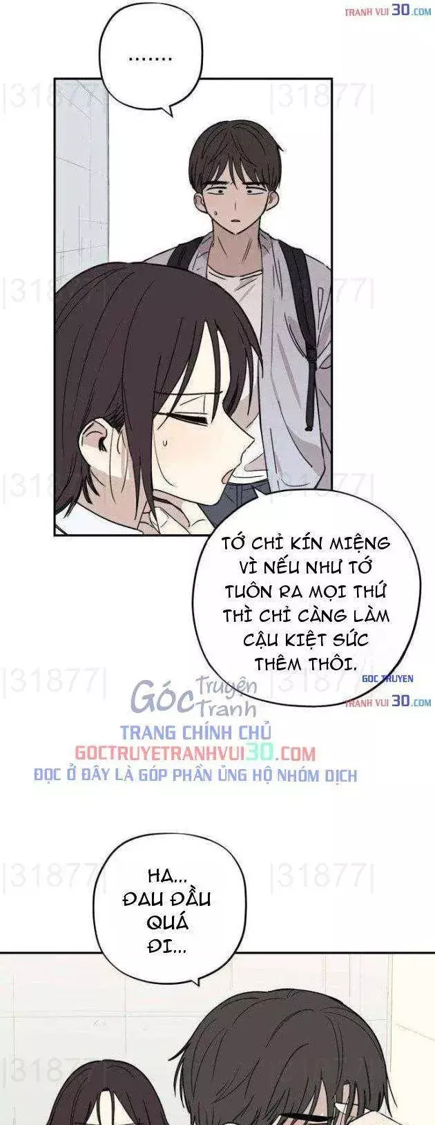 Cuộc Tấn Công Đau Đớn Chapter 16 - Trang 33