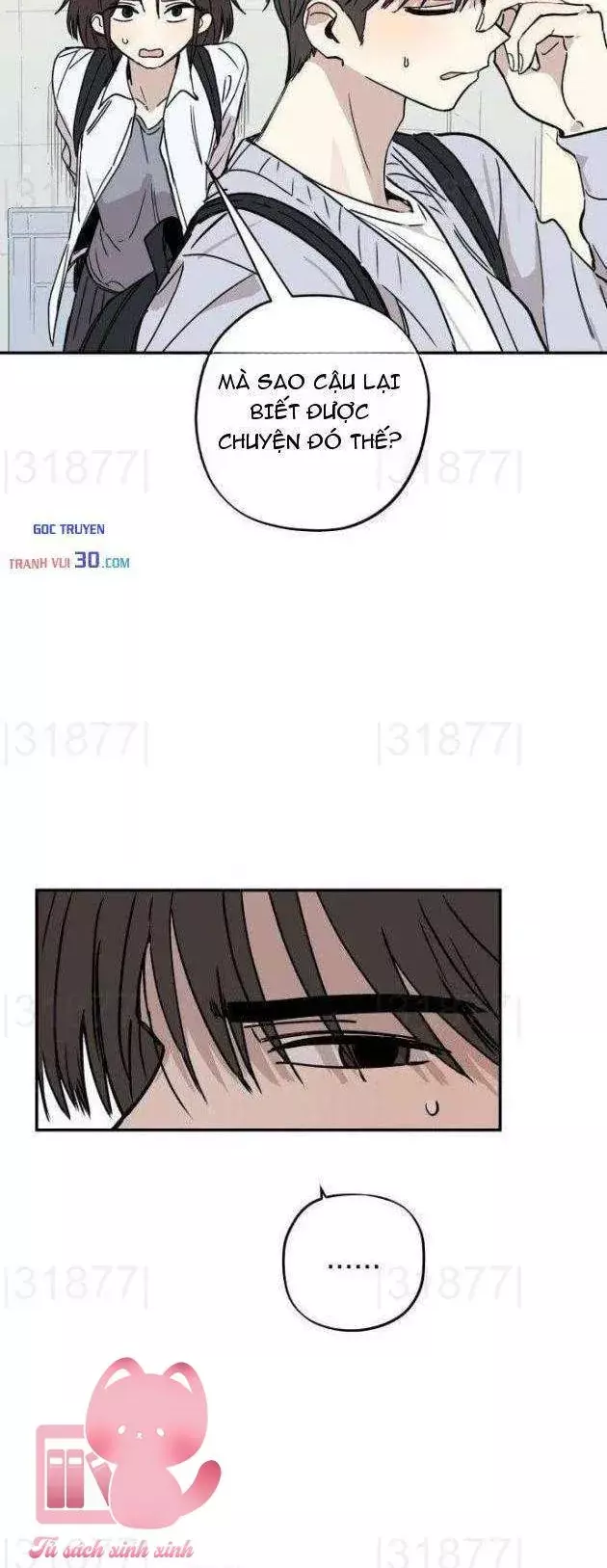 Cuộc Tấn Công Đau Đớn Chapter 16 - Trang 34