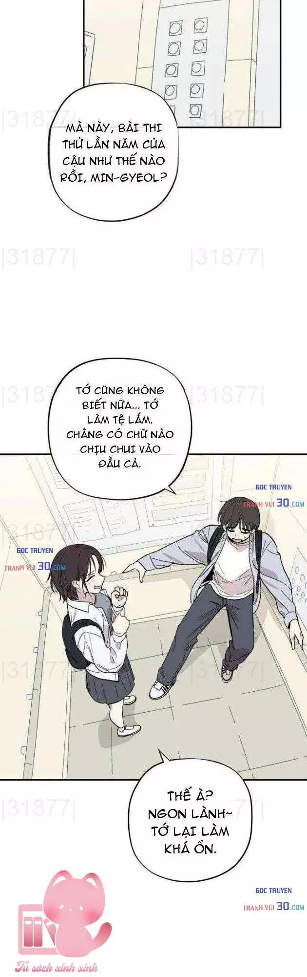 Cuộc Tấn Công Đau Đớn Chapter 16 - Trang 36