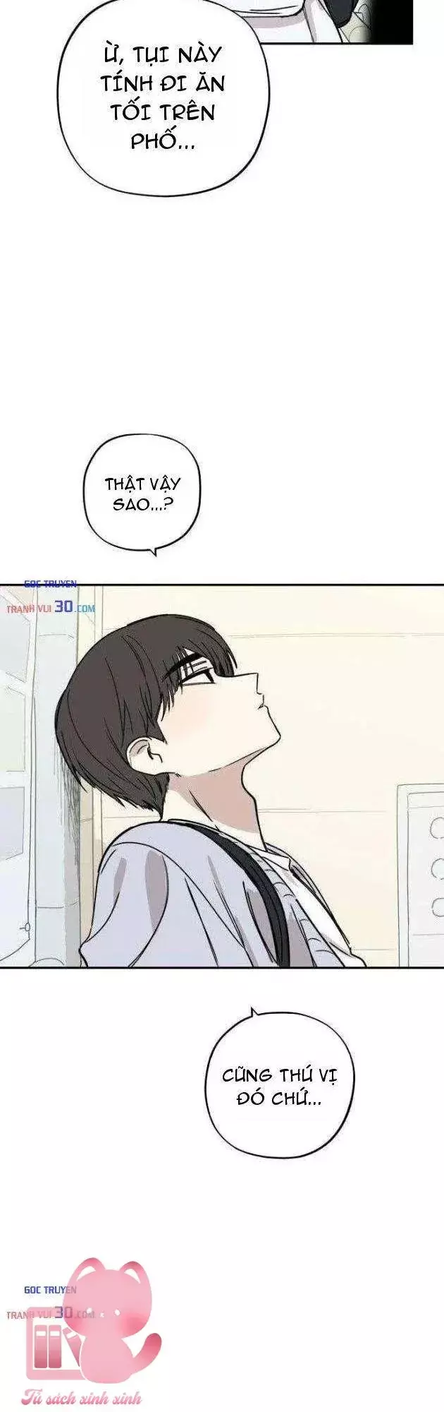Cuộc Tấn Công Đau Đớn Chapter 16 - Trang 38