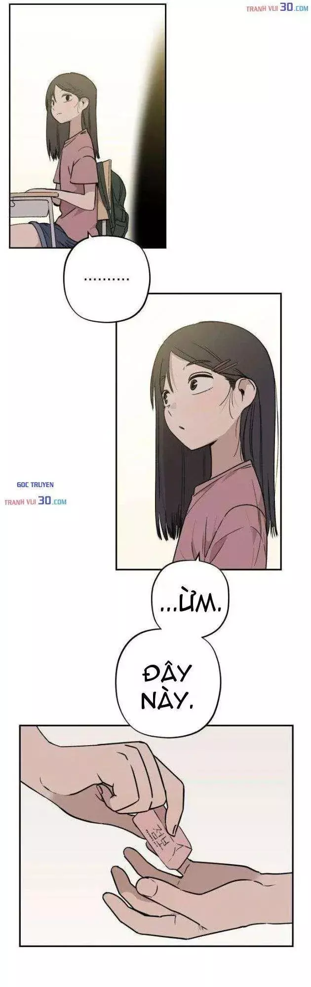 Cuộc Tấn Công Đau Đớn Chapter 16 - Trang 4