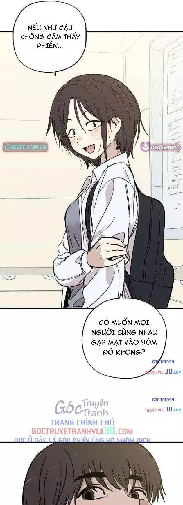 Cuộc Tấn Công Đau Đớn Chapter 16 - Trang 40
