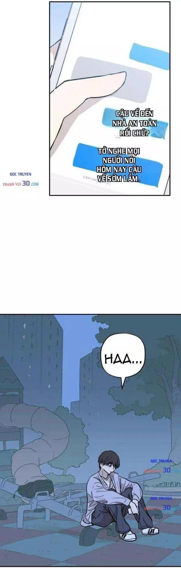 Cuộc Tấn Công Đau Đớn Chapter 16 - Trang 42