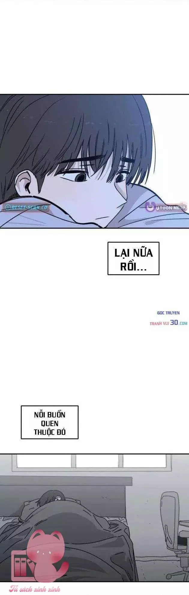 Cuộc Tấn Công Đau Đớn Chapter 16 - Trang 43