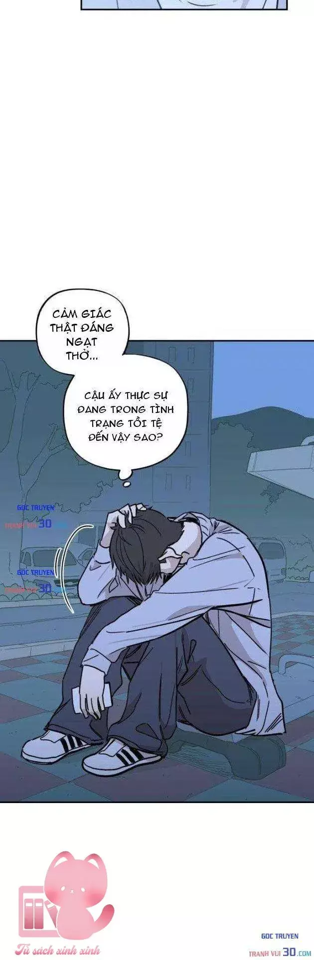 Cuộc Tấn Công Đau Đớn Chapter 16 - Trang 45