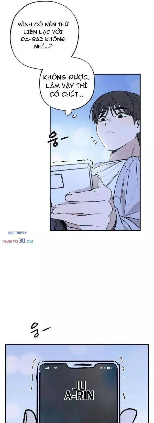 Cuộc Tấn Công Đau Đớn Chapter 16 - Trang 46