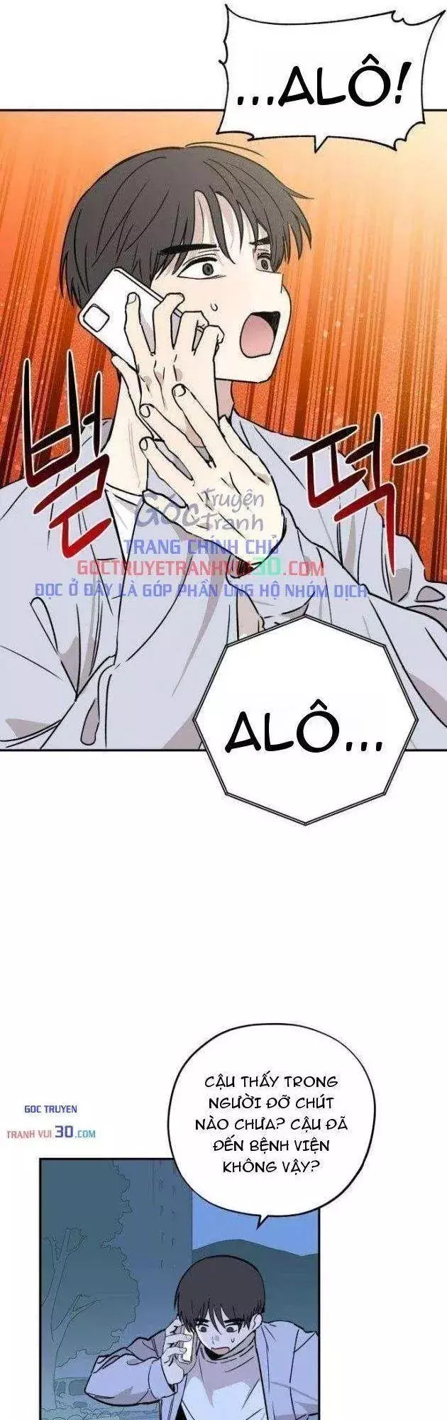 Cuộc Tấn Công Đau Đớn Chapter 16 - Trang 48