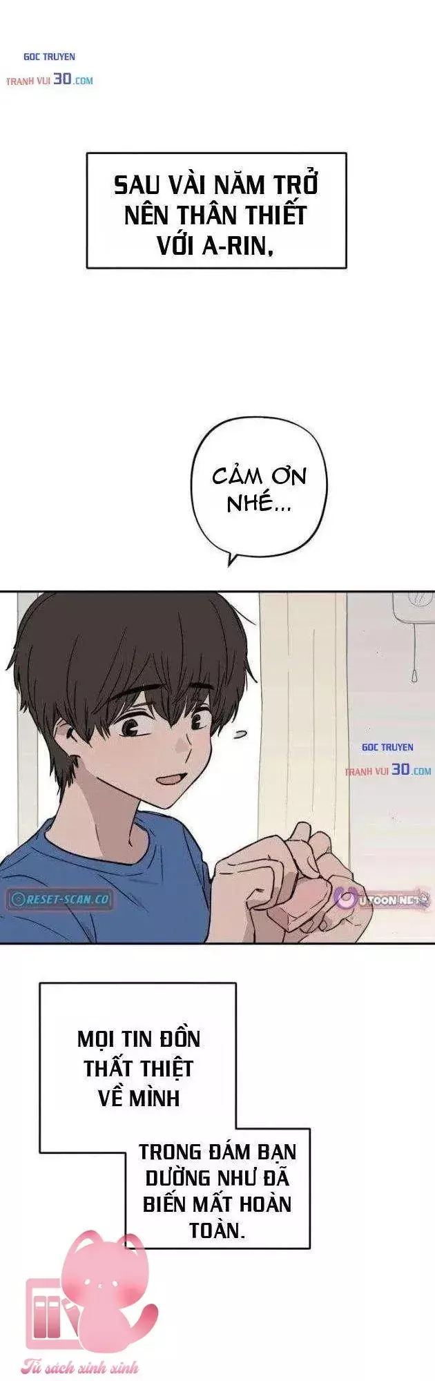 Cuộc Tấn Công Đau Đớn Chapter 16 - Trang 5