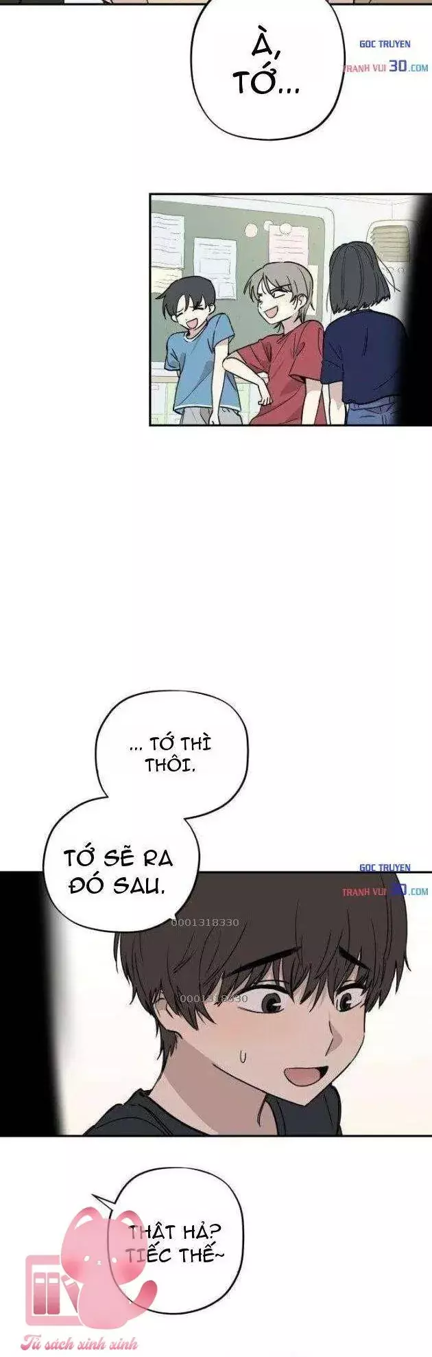 Cuộc Tấn Công Đau Đớn Chapter 16 - Trang 7