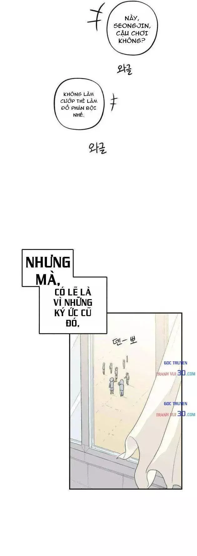 Cuộc Tấn Công Đau Đớn Chapter 16 - Trang 8