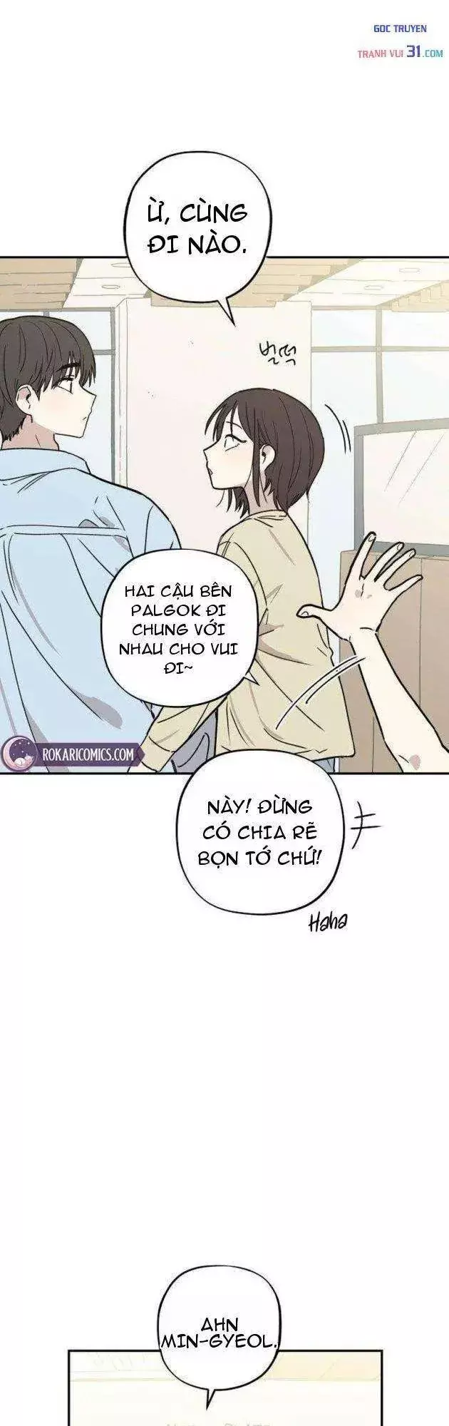 Cuộc Tấn Công Đau Đớn Chapter 17 - Trang 10