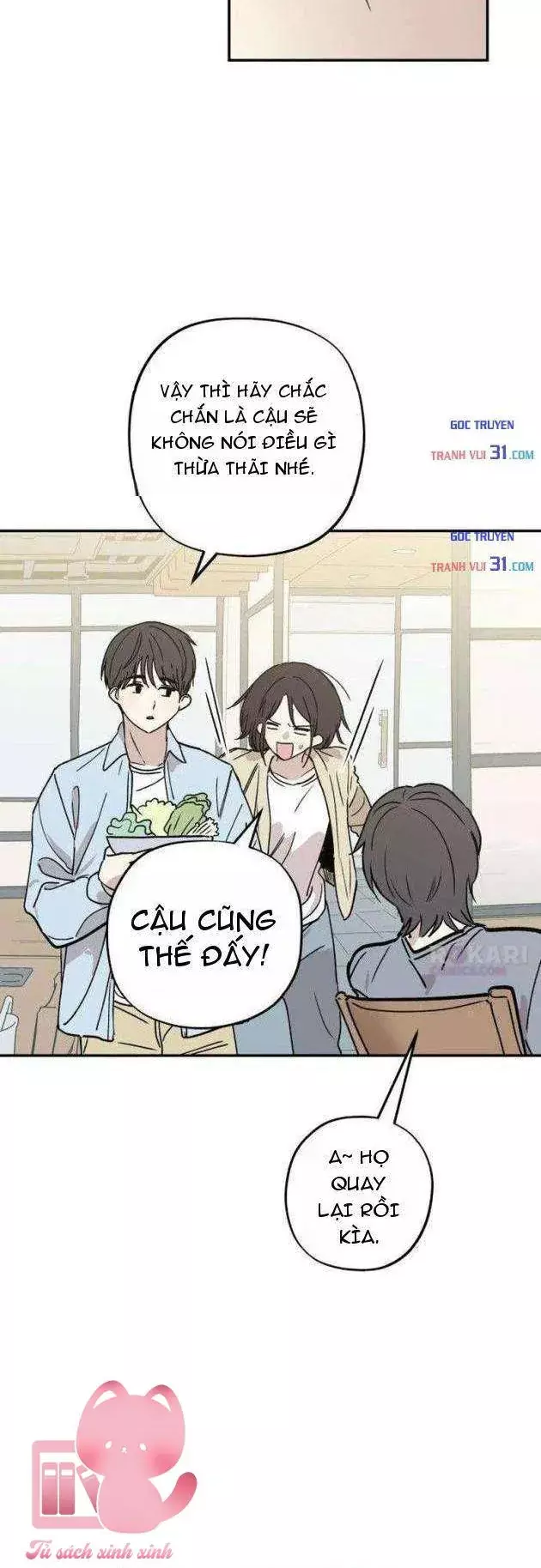 Cuộc Tấn Công Đau Đớn Chapter 17 - Trang 15
