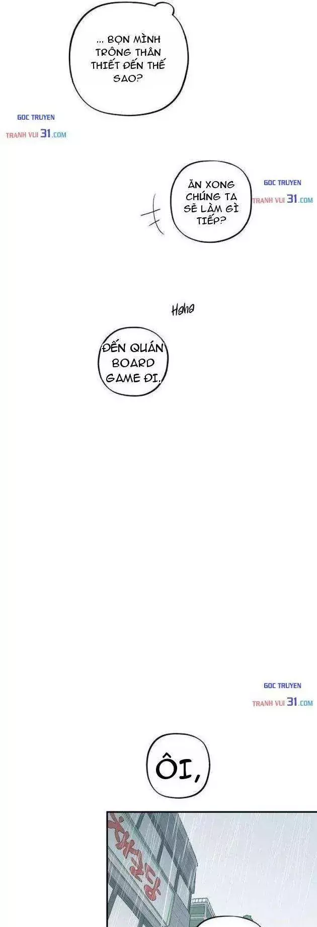 Cuộc Tấn Công Đau Đớn Chapter 17 - Trang 18