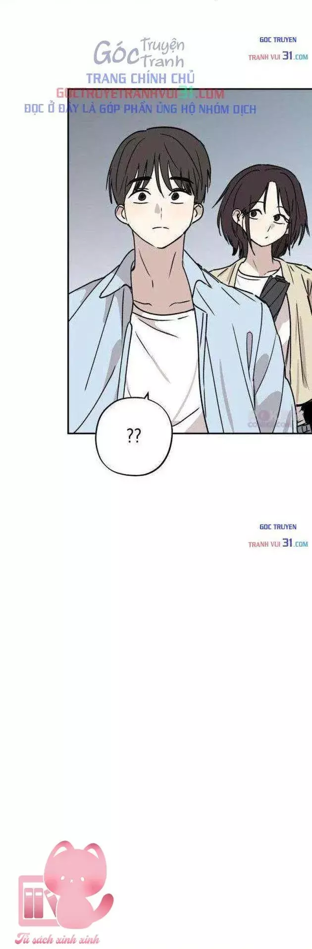 Cuộc Tấn Công Đau Đớn Chapter 17 - Trang 21