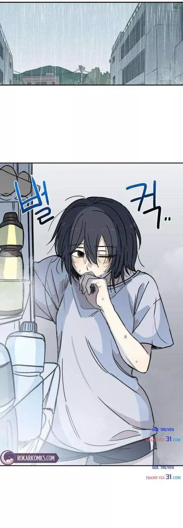 Cuộc Tấn Công Đau Đớn Chapter 17 - Trang 22