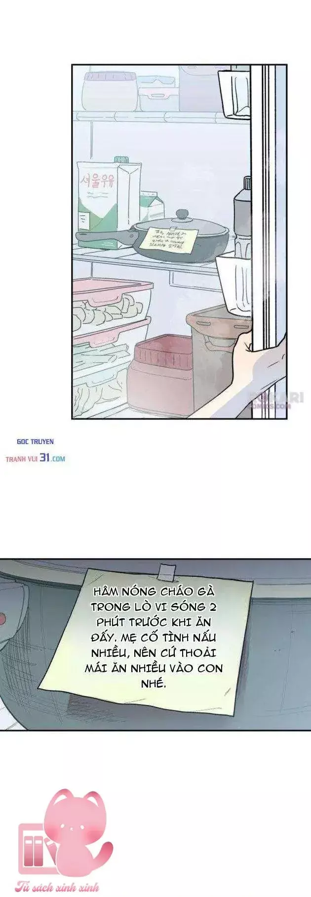 Cuộc Tấn Công Đau Đớn Chapter 17 - Trang 23
