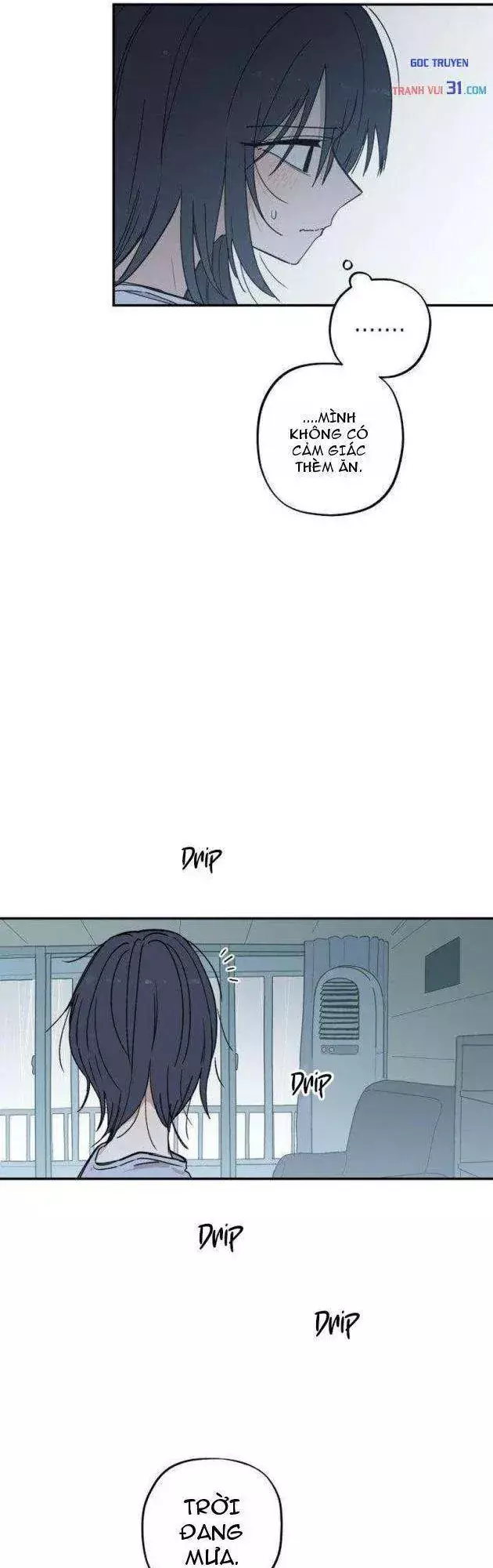 Cuộc Tấn Công Đau Đớn Chapter 17 - Trang 24