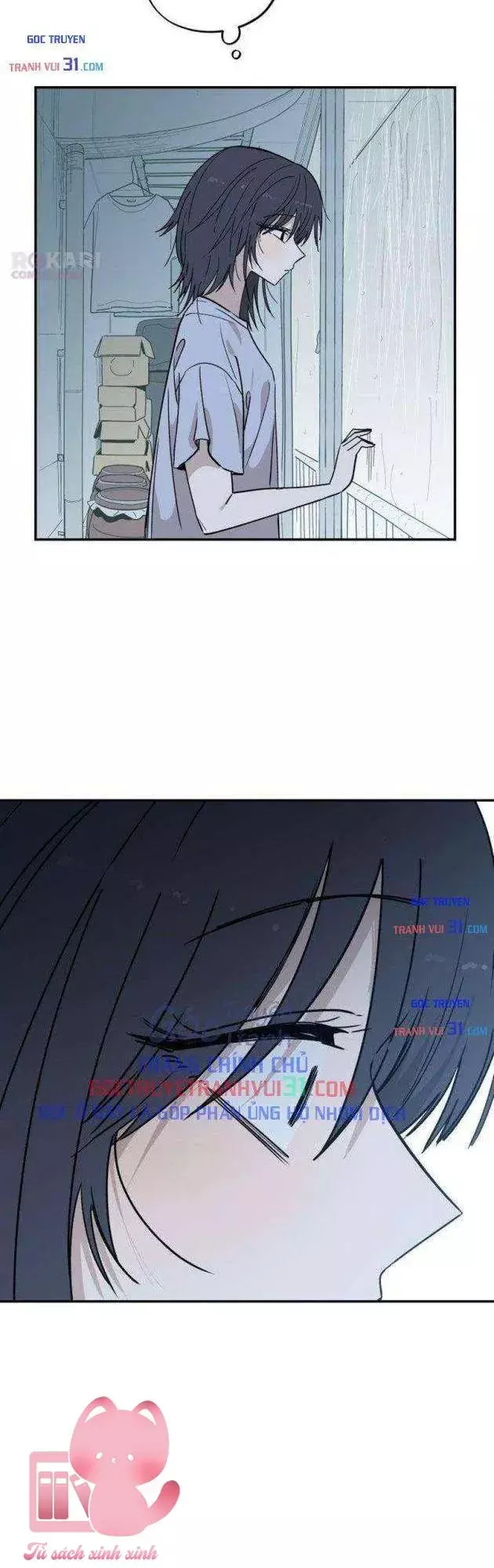 Cuộc Tấn Công Đau Đớn Chapter 17 - Trang 25